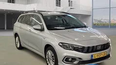 Grijs Gebruikt 2021 Fiat Tipo Life Stationwagen | € 14.950 (Eerlijke prijs)