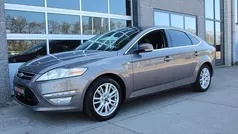 Bruin Gebruikt 2011 Ford Mondeo Titanium Hatchback | € 6.795 (Eerlijke prijs)