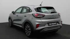 Gebruikt 2023 Ford Puma Titanium SUV | € 24.895 (Goede deal)