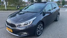 Gebruikt 2012 Kia Ceed Sportswagon Stationwagen | € 7.995 (Eerlijke prijs)