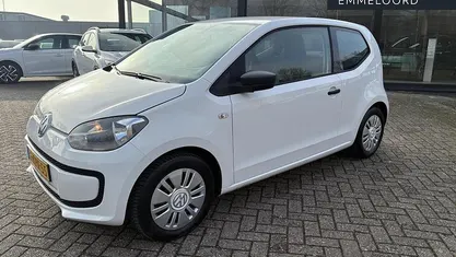 Occasion 2013 VW up! Hatchback | € 2.950 (Eerlijke prijs)