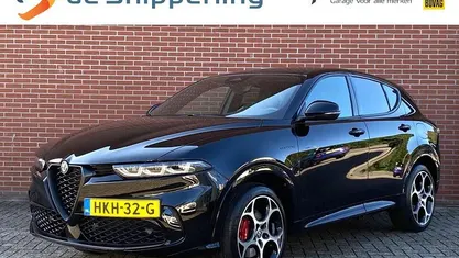 Occasion Alfa Romeo Tonale Veloce 281 PK (206 kW) 2025 SUV