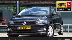 Gebruikt 2018 VW Polo Comfortline Hatchback | € 10.990 (Eerlijke prijs)