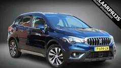 Gebruikt 2018 Suzuki SX4 S-Cross Style SUV | € 18.950 (Eerlijke prijs)