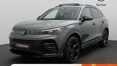 Gebruikt 2025 VW Tiguan R-line Edition SUV | € 56.500 (Eerlijke prijs)