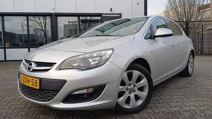 Occasion Opel Astra 140 PK (102 kW) 2015 Hatchback