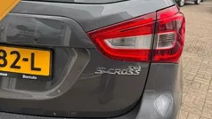 Gebruikt 2018 Suzuki SX4 S-Cross Exclusive SUV | € 14.395 (Eerlijke prijs)