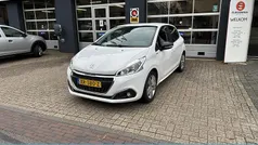 Gebruikt 2019 Peugeot 208 Signature Sky Hatchback | € 9.450 (Eerlijke prijs)