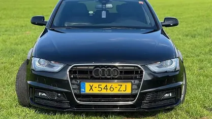 Occasion 2015 Audi A4 S-Line Stationwagen | € 11.958 (Eerlijke prijs)