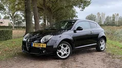 Gebruikt 2014 Alfa Romeo MiTo Distinctive Hatchback | € 5.745 (Eerlijke prijs)
