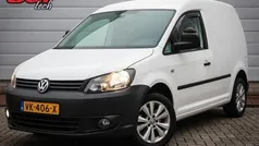 Gebruikt 2014 VW Caddy MPV | € 8.480 (Eerlijke prijs)