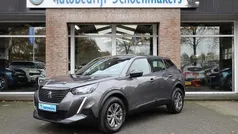 Grijs Gebruikt 2023 Peugeot 2008 Active SUV | € 21.985 (Eerlijke prijs)