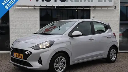 Occasion 2025 Hyundai i10 Premium Hatchback | € 21.950 (Goede deal)