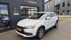 Gebruikt 2016 Mitsubishi ASX Instyle SUV | € 13.450 (Goede deal)