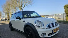 Gebruikt 2009 Mini Cooper Clubman Stationwagen | € 2.999 (Eerlijke prijs)