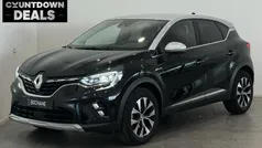 Gebruikt 2024 Renault Captur Techno SUV | € 23.195 (Eerlijke prijs)