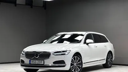 Occasion Volvo V90 253 PK (186 kW) 2023 Stationwagen