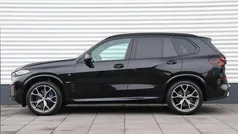 Gebruikt 2024 BMW X5 M Sport SUV | € 122.950