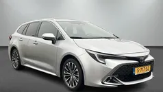 Gebruikt 2023 Toyota Corolla Edition Stationwagen | € 27.901 (Eerlijke prijs)