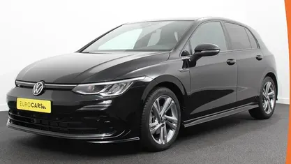 Occasion 2024 VW Golf VIII R-line Hatchback | € 31.890 (Eerlijke prijs)