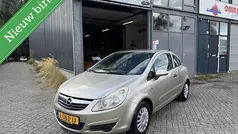 Gebruikt 2007 Opel Corsa Business Hatchback | € 1.799 (Goede deal)