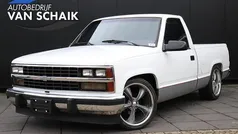 Gebruikt 1989 Chevrolet Silverado | € 24.950