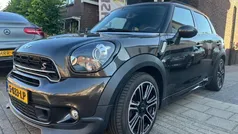Gebruikt 2015 Mini Cooper S Countryman Chili SUV | € 13.900 (Eerlijke prijs)