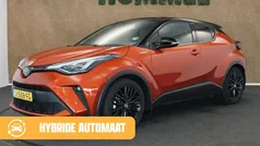 Oranje Gebruikt 2020 Toyota C-HR Edition SUV | € 26.145 (Eerlijke prijs)