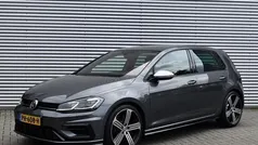 Grijs Gebruikt 2017 VW Golf VII R Hatchback | € 25.890 (Eerlijke prijs)