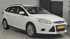 Gebruikt 2014 Ford Focus Stationwagen | € 6.750 (Eerlijke prijs)