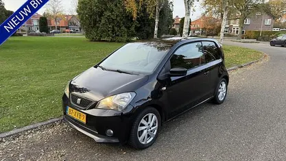 Occasion 2012 Seat Mii Sport Hatchback | € 3.443 (Eerlijke prijs)