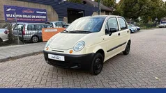 Gebruikt 2004 Chevrolet Matiz Hatchback | € 1.295 (Eerlijke prijs)