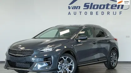 Gebruikt 2020 Kia XCeed SUV | € 17.450 (Goede deal)