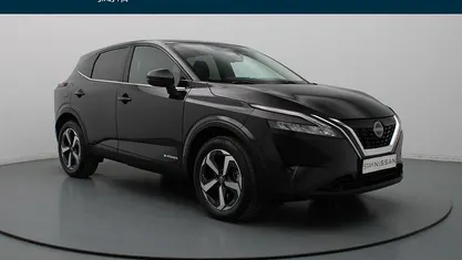 Gebruikt 2023 Nissan Qashqai N-Connecta SUV | € 28.990 (Eerlijke prijs)