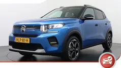 Gebruikt 2025 Citroën C3 Hatchback | € 26.425 (Eerlijke prijs)