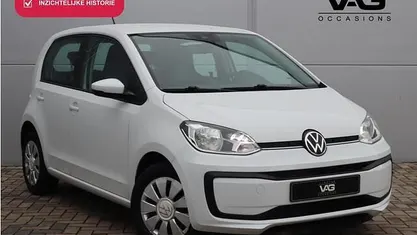 Occasion VW up! move up! 60 PK (44 kW) 2020 Hatchback