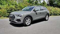 Gebruikt 2020 Audi Q3 SUV | € 27.950 (Goede deal)