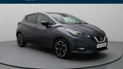 Occasion Nissan Micra 93 PK (68 kW) 2023 Hatchback