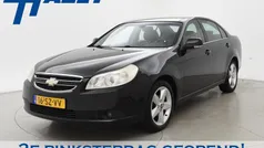 Chevrolet Epica