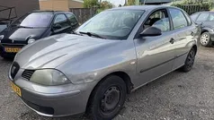 Grijs Gebruikt 2004 Seat Cordoba Stella Sedan | € 499 (Goede deal)