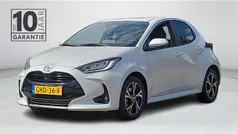 Gebruikt 2024 Toyota Yaris Hybrid Edition Hatchback | € 26.950 (Eerlijke prijs)