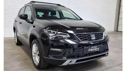 Occasion Seat Ateca Style 150 PK (110 kW) 2020 SUV