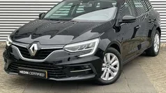 Zwart Gebruikt 2023 Renault Mégane GrandTour Equilibre Stationwagen | € 20.745 (Goede deal)
