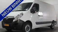 Gebruikt 2014 Opel Movano Van | € 7.945 (Eerlijke prijs)