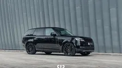 Gebruikt 2024 Land Rover Range Rover SE SUV | € 152.500 (Goede deal)