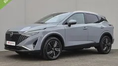 Gebruikt 2025 Nissan Qashqai Pack SUV | € 37.885 (Goede deal)