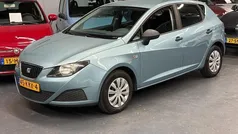 Gebruikt 2010 Seat Ibiza Hatchback | € 2.499 (Goede deal)