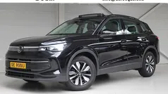 Gebruikt 2024 VW Tiguan Edition SUV | € 43.950 (Eerlijke prijs)