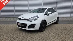 Gebruikt 2012 Kia Rio Hatchback | € 5.499 (Eerlijke prijs)