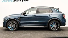 Blauw Gebruikt 2023 Lynk & Co 01 SUV | € 27.450 (Eerlijke prijs)